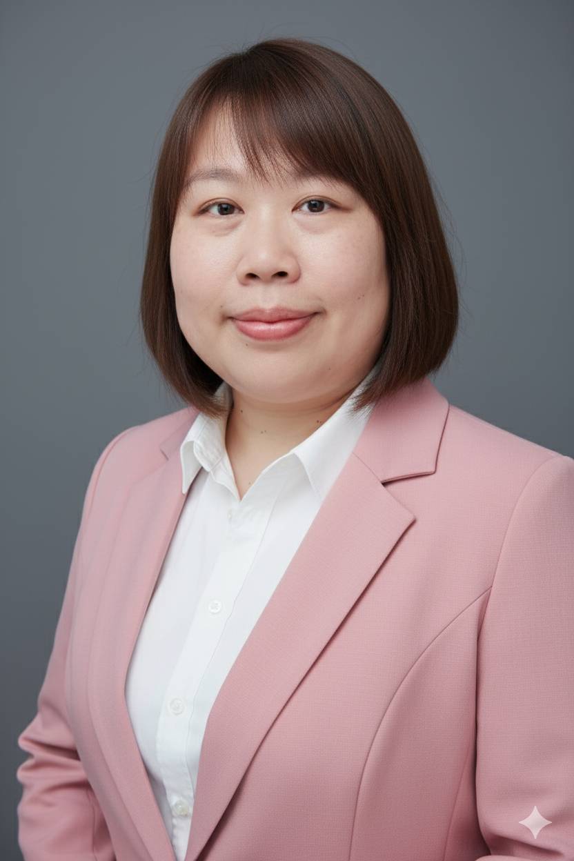 邱秀香助理教授